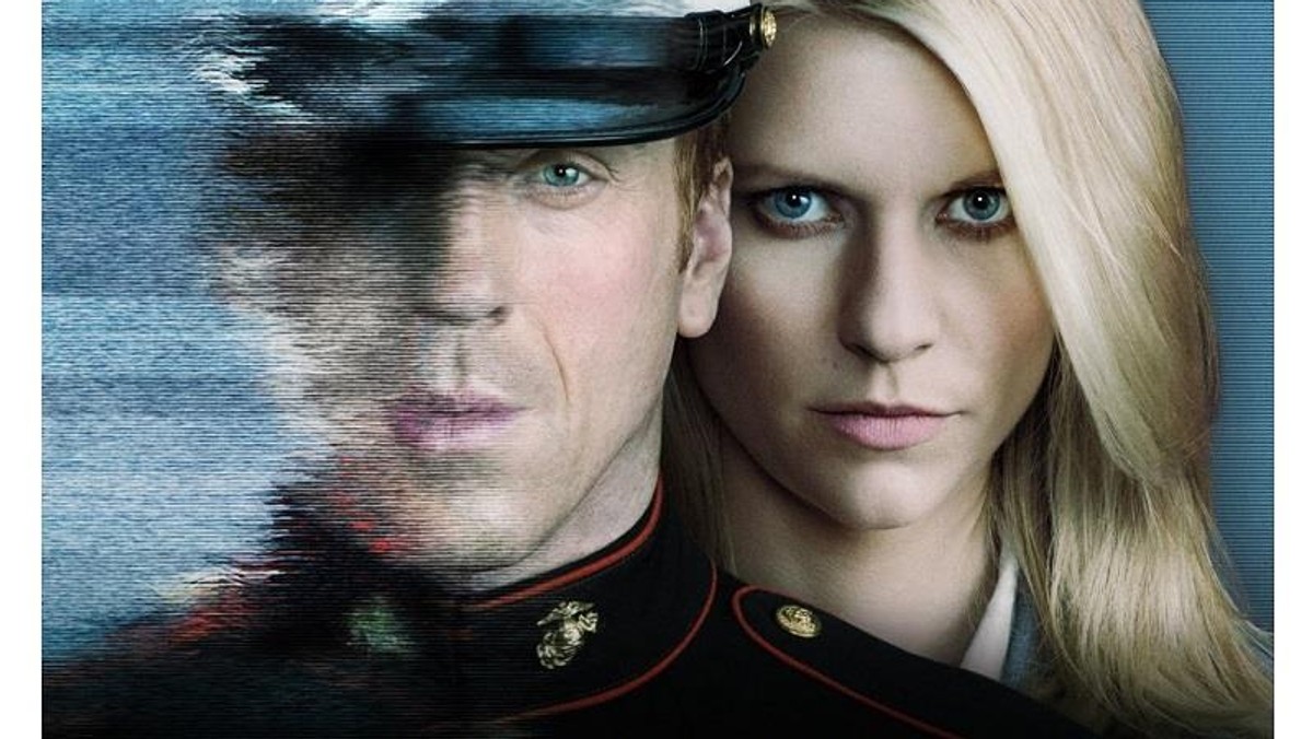 Homeland serial