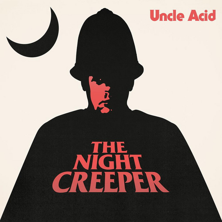 Uncle Acid And The Deadbeats – "The Night Creeper"