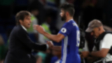 Diego Costa otwarcie: chciałem odejść z Chelsea do Atletico