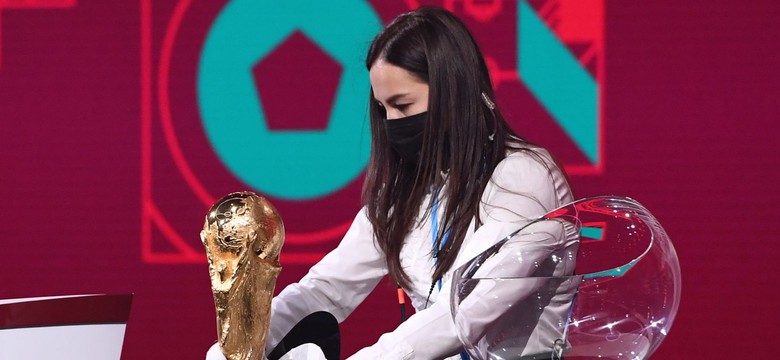 Polska zagra z Anglią w eliminacjach MŚ 2022 w piłce nożnej! [RELACJA]