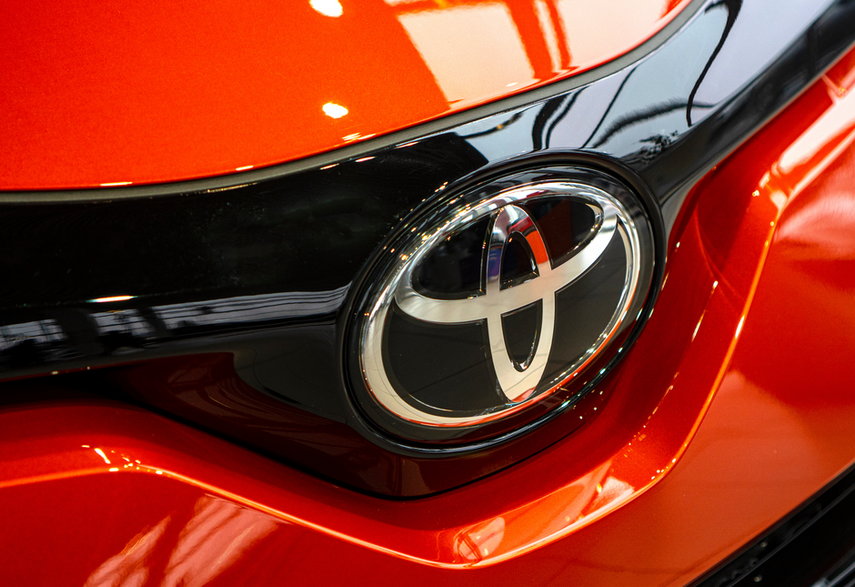 Toyota