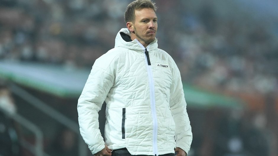 Julian Nagelsmann