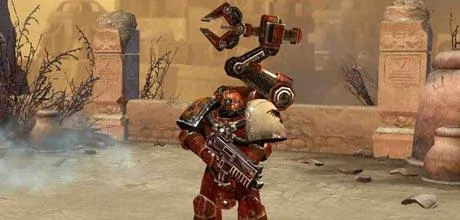 "Dawn of War II: Retribution"