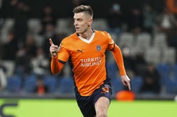 Piątek lepszy od Lewandowskiego. Hat-trick piłkarza reprezentacji Polski [WIDEO]