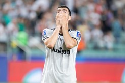 Rzeczniczka Legii: Powtórzony test Emrelego dał wynik negatywny