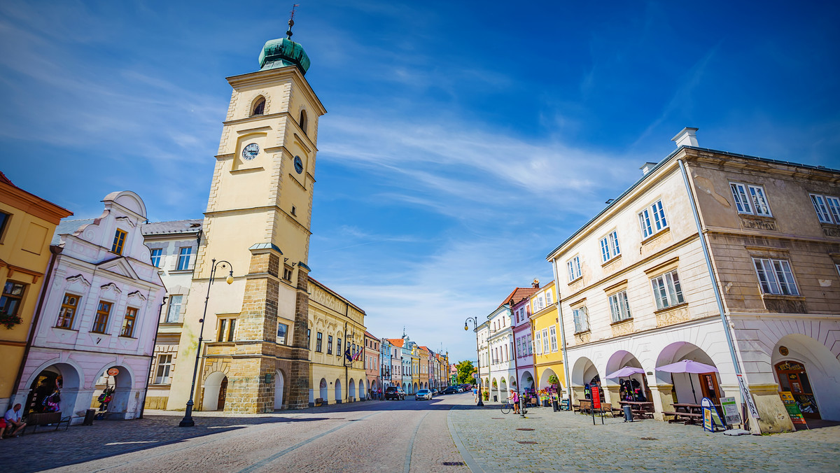 Czechy Wschodnie: atrakcje, miejsca, zamki. Co warto zobaczyć? 