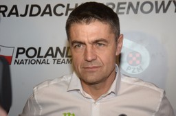 Rajd Dakar: Hołowczyc miał wypadek. Ma obrażenia żeber i pleców