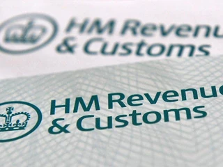 podatki Wielka Brytania HM Revenue & Customs