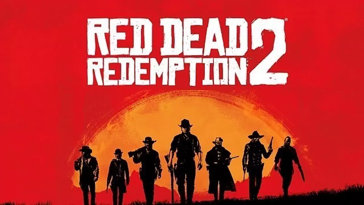 Red Dead Redemption 2 - czyżby wyciekł pierwszy screenshot z gry?
