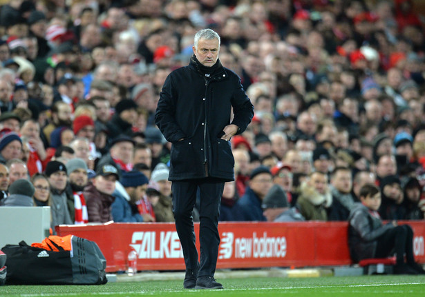 Liga angielska: Jose Mourinho zwolniony z Manchesteru United