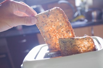 Meg lehet enni az égett pirítóst? Vakcinainfó - Az orvos válaszol