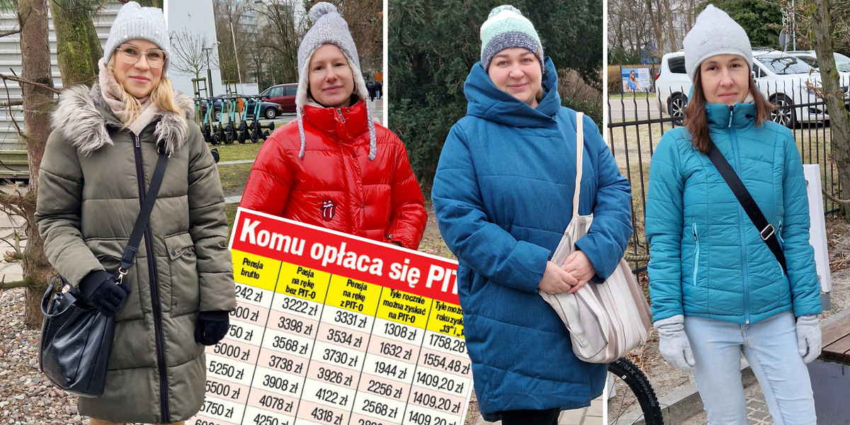 Zapytaliśmy Polki, ile powinien wynosić wiek emerytalny dla kobiet. Rząd dokładnie powinien poznać ich opinie. 