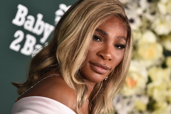 SERENA VILIJAMS (44) pozirala u VEŠU - SMRŠALA JE DO NEPREPOZNATLJIVOSTI, tanka kao grana na ovoj slici: Prozivali je da je KAO MUŠKARAC, pa se čude kako se ovoliko istopila i evo šta ona kaže