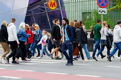 Skończyły się prace sezonowe. Tak to wpłynęło na bezrobocie