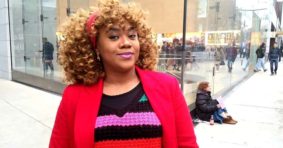 I am friends with my ex-husband's first wife - Stella Damasus - Vimarsana News