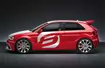 Audi A3 TDI clubsport quattro: 2.0 TDI (165 kW, 450 Nm)