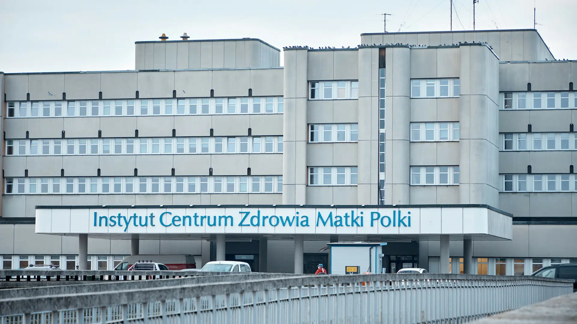 Hakerzy zaatakowali łódzki szpital. Placówki mają problem z cyberbezpieczeństwem