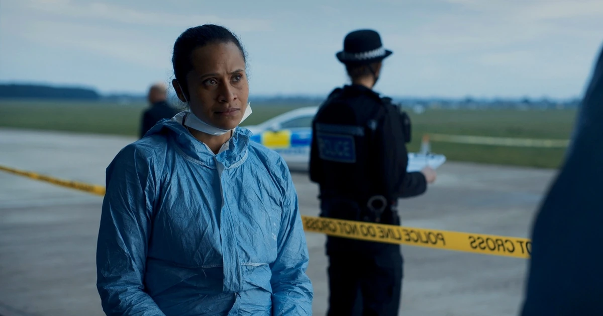 Nowe odcinki kultowego kryminału dziś w telewizji. W streamingu serial był hitem