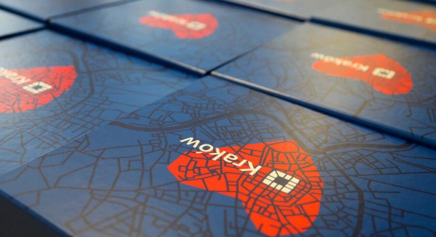 26 maja, w Dzień Matki, do najmłodszych krakowian zostaną wysłane pierwsze paczki z nowej, nieco zmienionej, wyprawki.