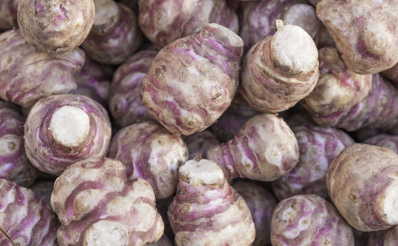 Zamiast suplementów diety