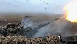 Ilustracija: Ruska vojska