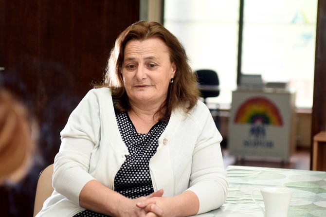 Hrabra Vanja