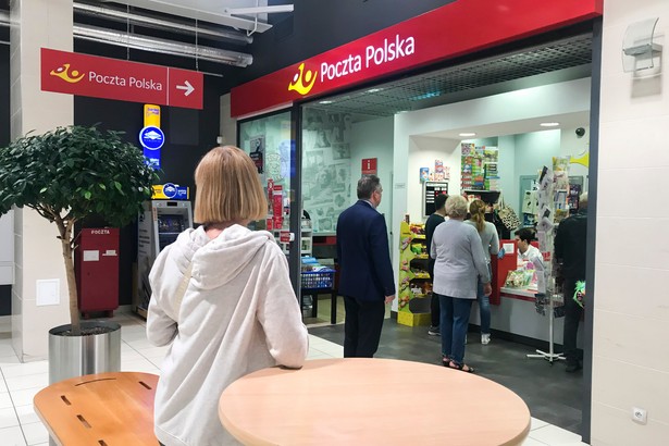 Wyślesz paczkę w wybranych sklepach Grupy Eurocash. Poczta Polska rozszerza współpracę