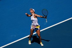 Australian Open. Szybki awans Halep do półfinału