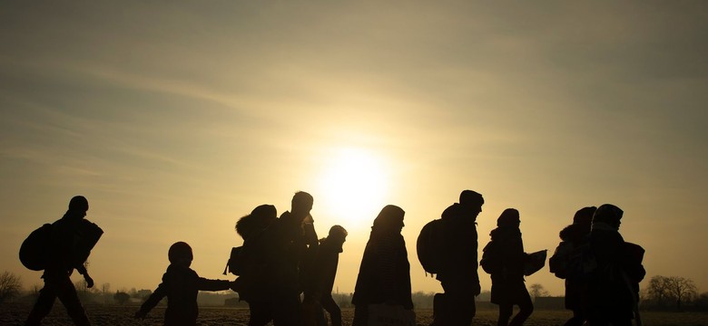 Jest decyzja o wstrzymaniu prac nad ważnym elementem paktu migracyjnego