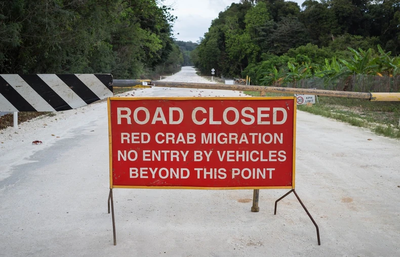 Putevi se zatvaraju u ovo doba godine