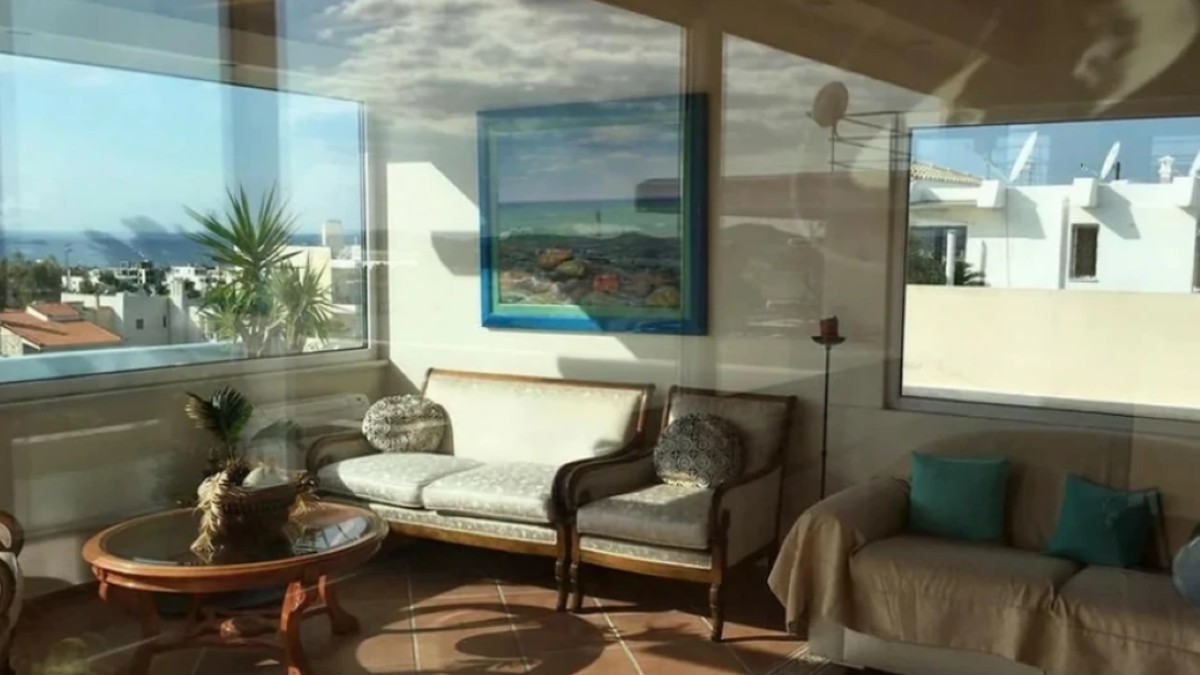 Stan Vesne Zmijanac u Grčkoj