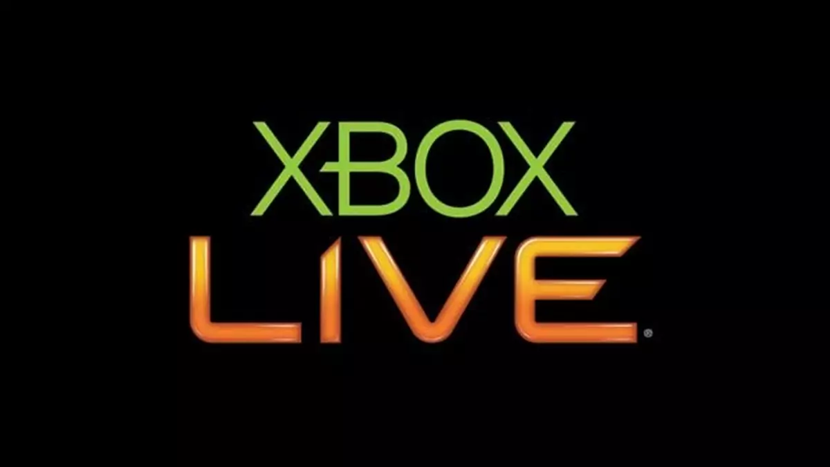 Microsoft startuje z programem Xbox 360 LIVE Rewards