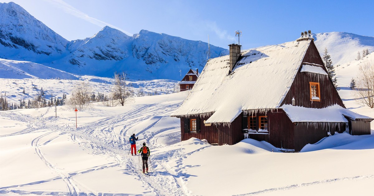 Górale spod Tatr biją na alarm. Ostrzegają turystów przed perfidnym procederem