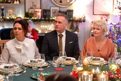 Stało się. Gwiazda opuszcza 'M jak miłość'. W hicie TVP grała od 25 lat