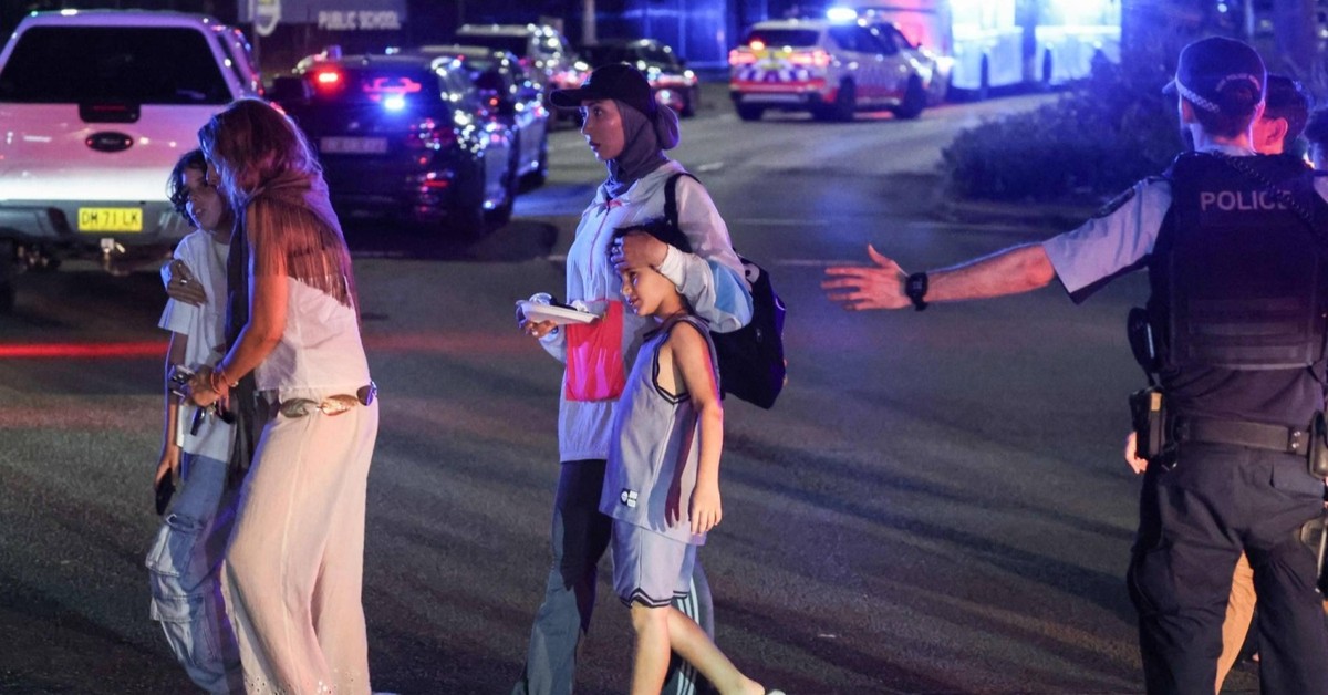 Wzrosła liczba ofiar strzelaniny na plaży Bondi w Sydney w Australii – kim byli zamachowcy?