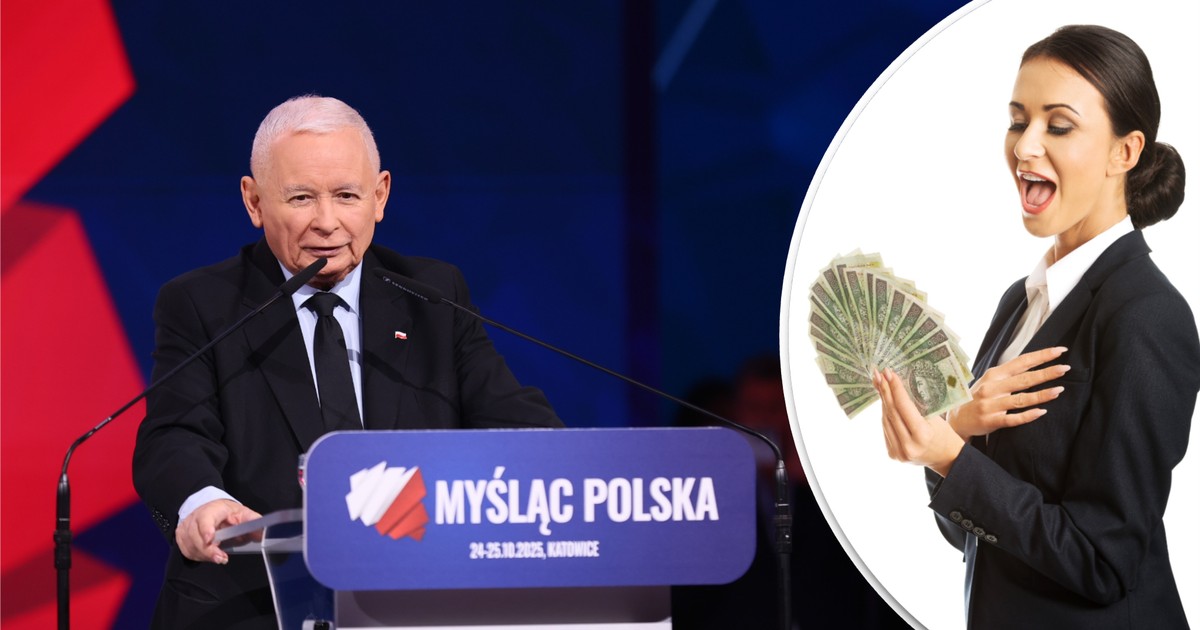 Chcą wprowadzić nowe 500 plus. Ekspert policzył, co kryje się za tą propozycją