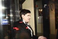 Beata Szydło