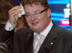 Kamiński: Prezydent nie spotka się z gejami