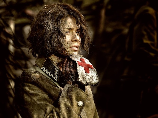 1920 Bitwa Warszawska