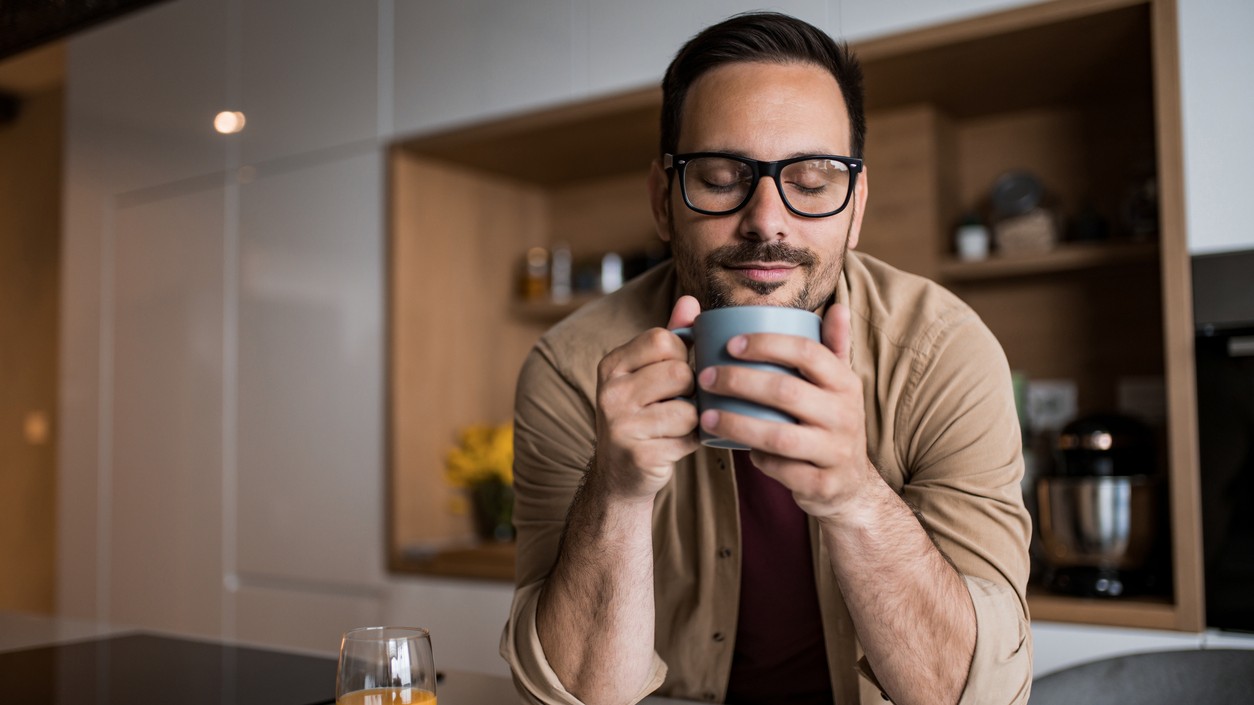 Jačmenná káva si získava čoraz viac fanúšikov. (Ilustračný obrázok)