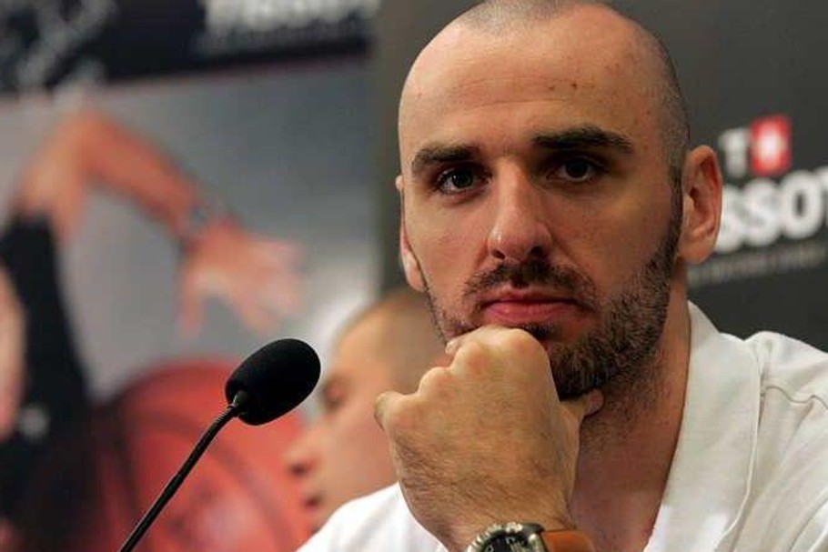 Marcin Gortat