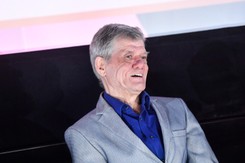 Henryk Gołębiewski takiej emerytury się nie spodziewał. 'Do garnka jest co włożyć'