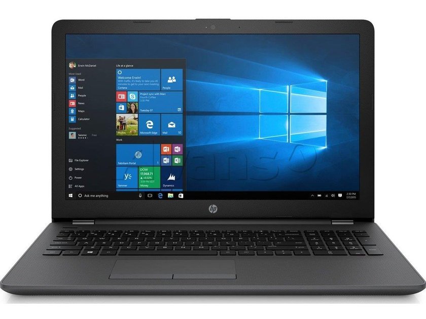 HP 15-BA110SE (AWE55EU)