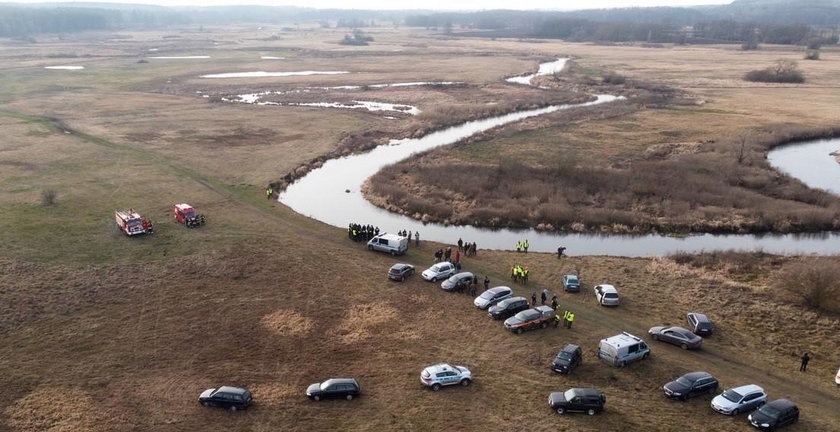 Terespol: znaleziono ciało radnego Tomasza Sylwesiuka