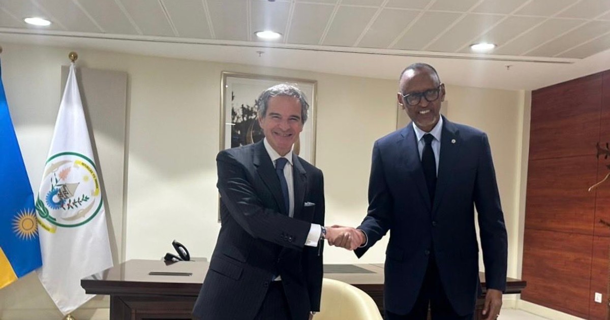 Rwanda expedites its nuclear ambition via a new agreement with a major ...