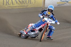 Nicki Pedersen wygrał w Ostrowie. Sajfutdinow mistrzem Europy