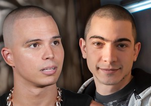 Vojaž i Marko Milivojev Mili