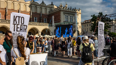 35. ULICA Festival w Krakowie od 8 lipca
