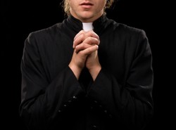 Księża katoliccy mogą być żonaci!