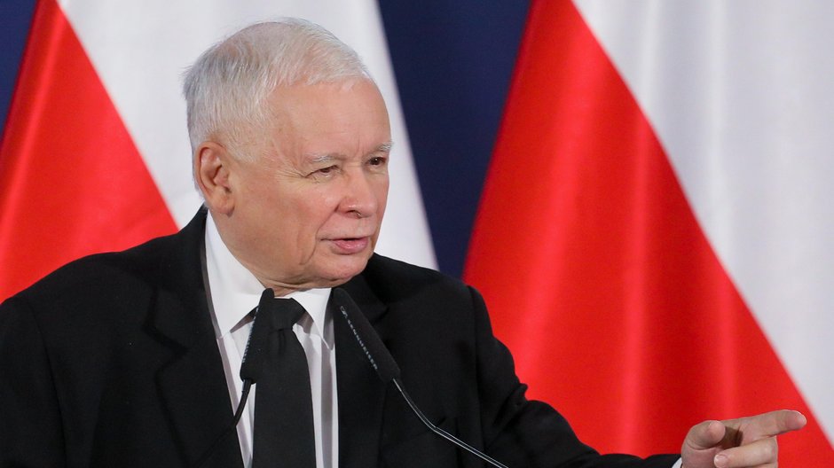 Jarosław Kaczyński